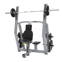 Olympic vertical bench AP7005 Athletic Performance