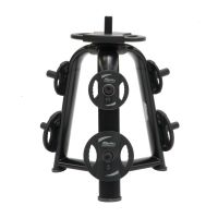 Weight plate tree AP7009 Athletic Performance