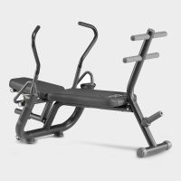 Banc ab crunch  PA10 Technogym