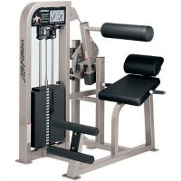 Back extension PSBE Life Fitness