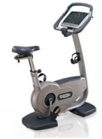 Vélo droit Bike 500 Technogym