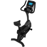 Upright bike C3 GO Life Fitness