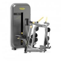 Low row MB950 Technogym