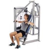 Chest press 12001 Cybex