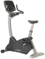 Upright bike 750 C Cybex
