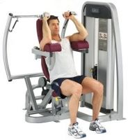 Extension triceps 11080 Cybex