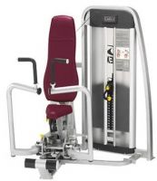 Fly/rear delt 11111 Cybex