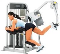 Glute 11170 Cybex