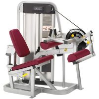 Seated leg curl 11061 Cybex
