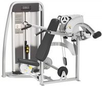 Overhead press 11010 Cybex