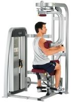 Torso rotation 11190 Cybex