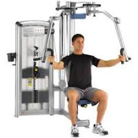 Fly/rear delt 12111 Cybex