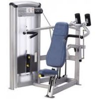 Overhead press 12010 Cybex