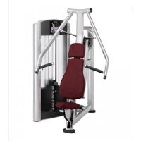 Chest press FZCP Life Fitness