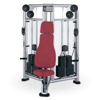 Chest press CMCP Life Fitness