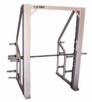 Smith machine 5341 Cybex