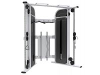 Dual adjustable pulley Athletic Performance