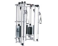Dual adjustable pulley SM11 Life Fitness