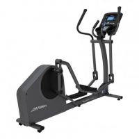 Crosstrainer E1 GO Life Fitness