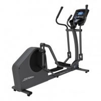 Elliptique E1 GO Life Fitness