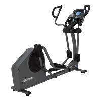 Crosstrainer E3 GO Life Fitness
