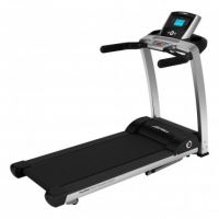 Treadmill F3 GO Life Fitness