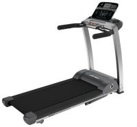 Treadmill F3 Track Connect Life Fitness