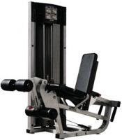 Leg curl extension FSLCE Life Fitness