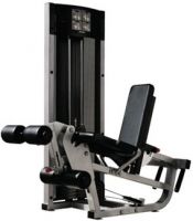 Ischio jambier quadriceps FSLCE Life Fitness