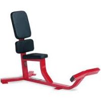 Utility bench - 75 degree FWUB75 Hammer Strength