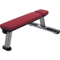 Banc plat SFB Life Fitness