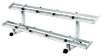 Dumbbell rack 10 pairs GymWorks