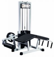 Lying leg curl GymWorks