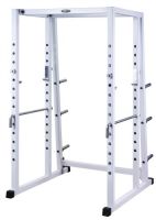 Enforced squat frame GymWorks