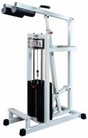 Standing calf GymWorks
