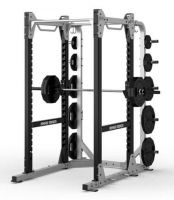 Power rack HDL Hammer Strength