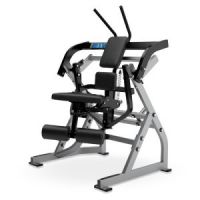 Abdominal oblique crunch Athletic Performance