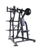 Iso-lateral low row ILLR Hammer Strength
