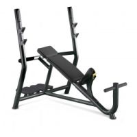 Inclined bench PA01 Technogym