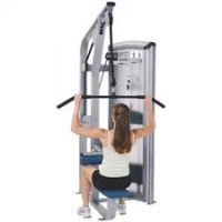 Lat pull 12130 Cybex