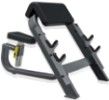 Seated preacher curl RE-44 Cooper