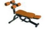Crunch bench BU-15 Cooper