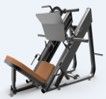 45 degrees leg press BU-56T Cooper