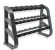Dumbbell rack RE-67 Cooper