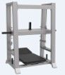 vertical leg press RE-76 Cooper