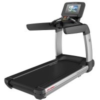 Tapis de course 95T Discover SI Life Fitness