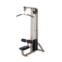 Lat pulldown PSPD Life Fitness
