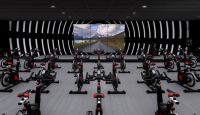 15 IC7 spinning bikes TomaHawk