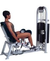Hip adductor SL60 Life Fitness