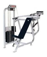 Incline chest press SU10 Life Fitness
